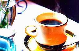 Ingredientes del café protegen contra la cirrosis