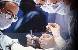 Los IECA evitan la ruptura del aneurisma aórtico abdominal