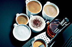 La cafeína atenúa el efecto cardioprotector del precondicionado isquémico