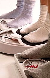 Sobrepeso en etapas medias de la vida se asocia con mayor riesgo de muerte