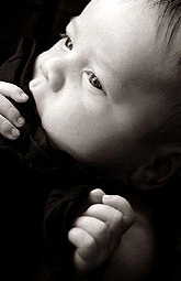 Uso prenatal de metanfetamina restringe el crecimiento fetal