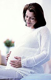 Aumento de endoglinas anuncia la aparición de preeclampsia