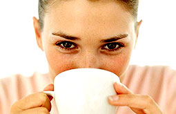 El té verde disminuye la mortalidad y la enfermedad cardiovascular