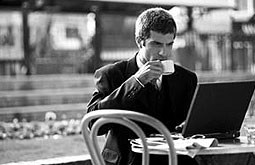 El café aumentaría el riesgo de cáncer estomacal