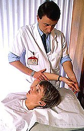 Infecciones incrementan recaídas en pacientes con esclerosis múltiple