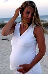 La preeclampsia disminuye el peligro de desarrollar cáncer