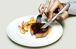 Exceso carnes rojas aumenta riesgo de cáncer colorectal