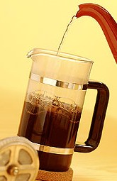 El café tiene efecto protector frente a la diabetes tipo 2