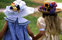 Gemelas tienen más posibilidades de padecer menopausia precoz