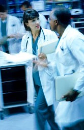 Estatinas en insuficiencia cardíaca disminuyen tasa de hospitalización y mortalidad