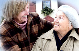El DHA reduce el peligro de demencia y enfermedad de Alzheimer