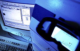 Internet es una eficaz herramienta de ayuda en el diagnóstico médico