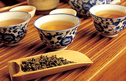 Extractos del té permiten tratar toxicidad inducida por radiación a la piel