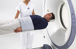 Combinar dos técnicas de imagenología optimiza el diagnóstico del cáncer colorectal