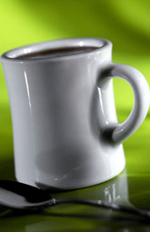 Beber café reduce el riesgo de cáncer de hígado