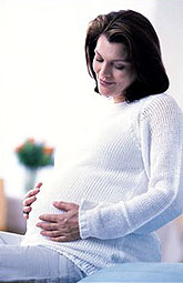 Hijos de madres con diabetes gestacional tienen más probabilidad de ser obesos
