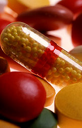 Suplementos de vitamina D pueden disminuir la mortalidad