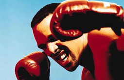 No hay evidencias que relacionen daño cerebral y el boxeo