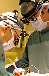 Cirugía bariátrica reduce el riesgo de cáncer gástrico