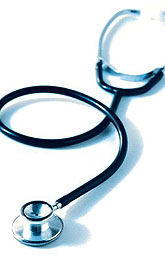 Péptido natriurético disminuye magnitud del infarto agudo de miocardio