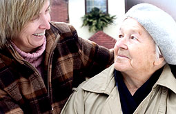 Problemas vasculares aceleran el Alzheimer