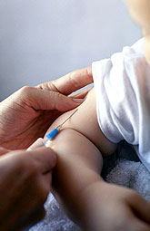 Vacuna de la hepatitis B no se relacionaría con la esclerosis múltiple