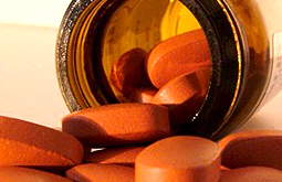 Vitamina D prolonga la vida en la enfermedad renal crónica