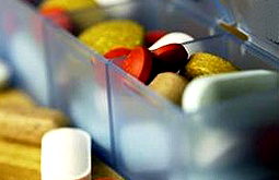 AINEs no aumentan los eventos cerebrovasculares hemorrágicos