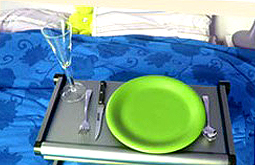 Desayunar diariamente promueve un índice corporal más bajo