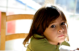 El autismo es más prevalente en niños prematuros