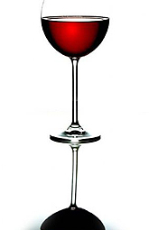 Componentes del vino protegen de la demencia