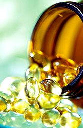 Ácidos grasos omega-3 no evitan la enfermedad de Crohn