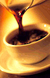 El café protege del cáncer de mama