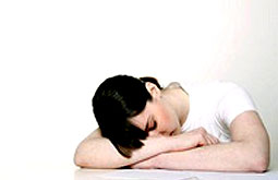 Fragmentación del sueño genera mayor cantidad de siestas
