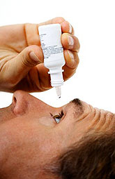 Azitromicina 1% mejora la conjuntivitis bacteriana