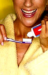 Cepillado dental puede provocar endocarditis bacteriana