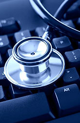 Internet ayuda a controlar la presión arterial de los hipertensos