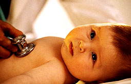 El <em>H. pylori</em> no se asociaría con anemia ferropénica en los niños