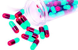 Raltegravir demuestra eficacia frente al VIH multirresistente