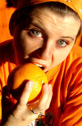 La vitamina C disminuye presencia de diabetes