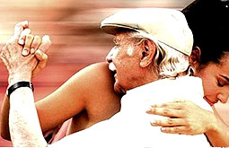Medicamento PBT2 logra mejoría en pacientes con Alzheimer