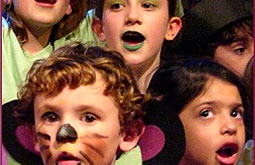 Bilingüismo provoca problemas de tartamudez en los niños