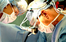 Prostatectomía radical abierta mejora la retención urinaria