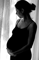 Proteína placentaria 13 vinculada a la preeclampsia