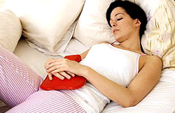 La endometriosis favorece desarrollo del síndrome de intestino irritable