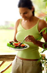 Alimentación sana protege al corazón y disminuye los infartos