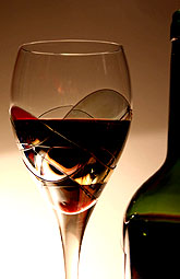Alcoholismo aumenta la mortalidad por accidente cerebrovascular