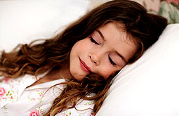 Dormir poco agrava la obesidad en la infancia