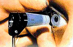 Enfermedad tiroidea aumenta peligro de glaucoma