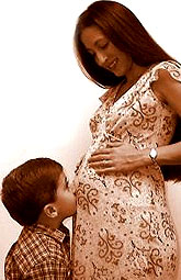 Preeclampsia provoca epilepsia en los hijos